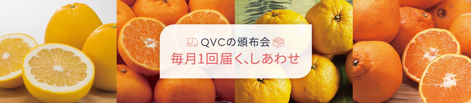 熊本のおいしい柑橘6ヵ月頒布会