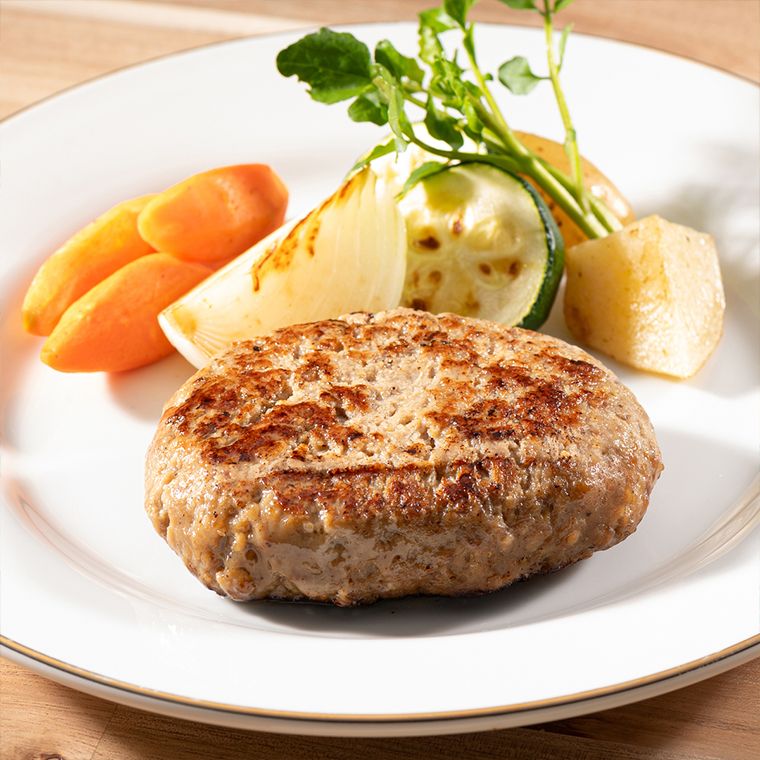 ネット限定グルメ