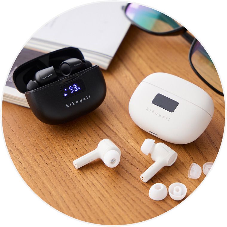 音響機器・音楽