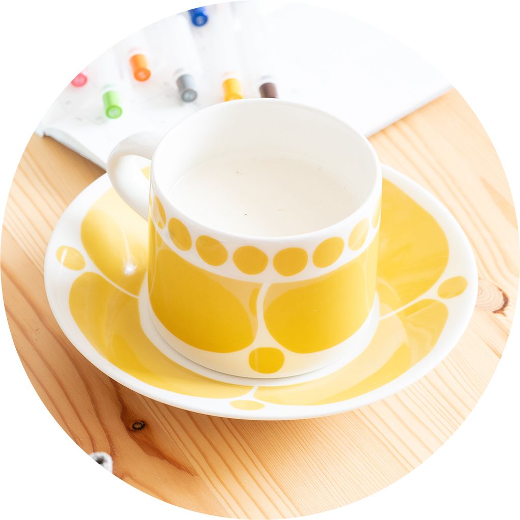 マグカップ・ボトル