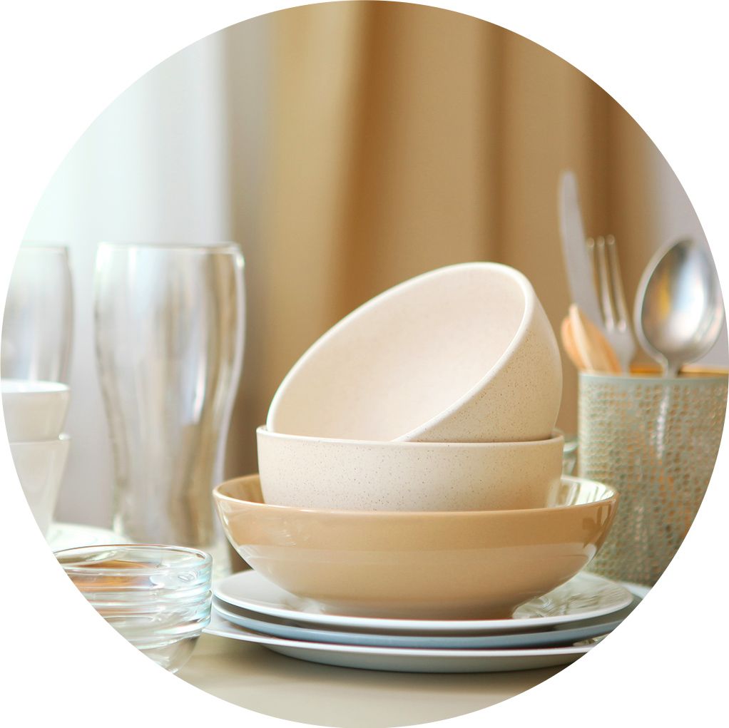 食器・カトラリー