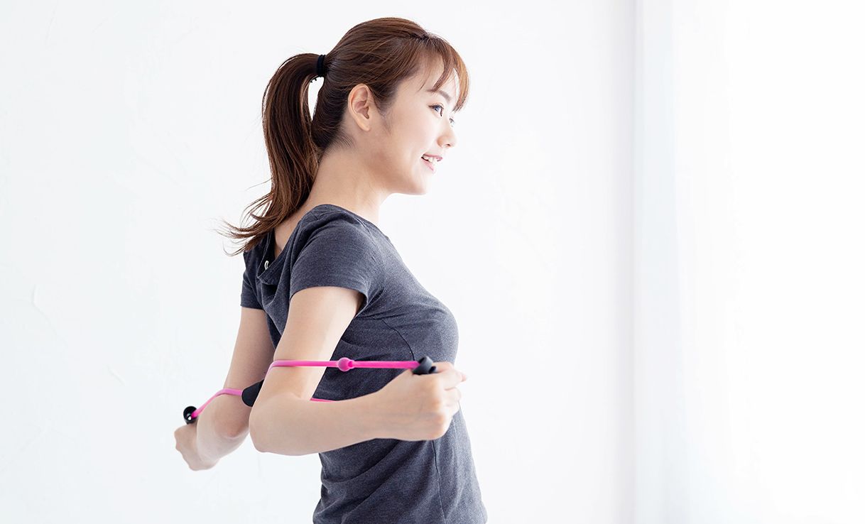 今日からはじめよう！石原先生おすすめの４つの温活