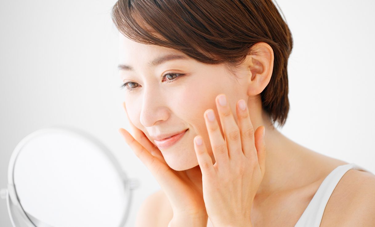 そろそろ本気で！乾燥対策。