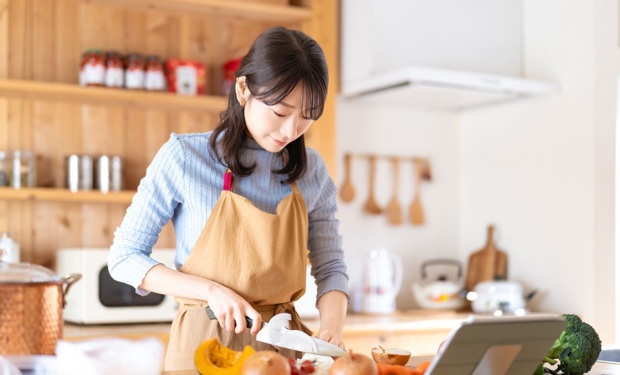 生活習慣も乱れがちな冬を上手に過ごして、楽しく健康的な1年に！【監修者／石原 新菜】