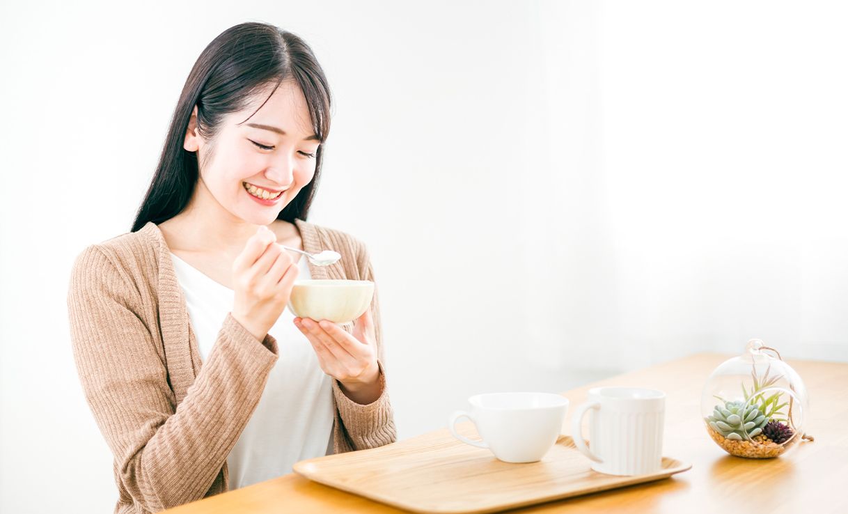 過酷な真冬の美容・健康管理。【監修者/石原 新菜】