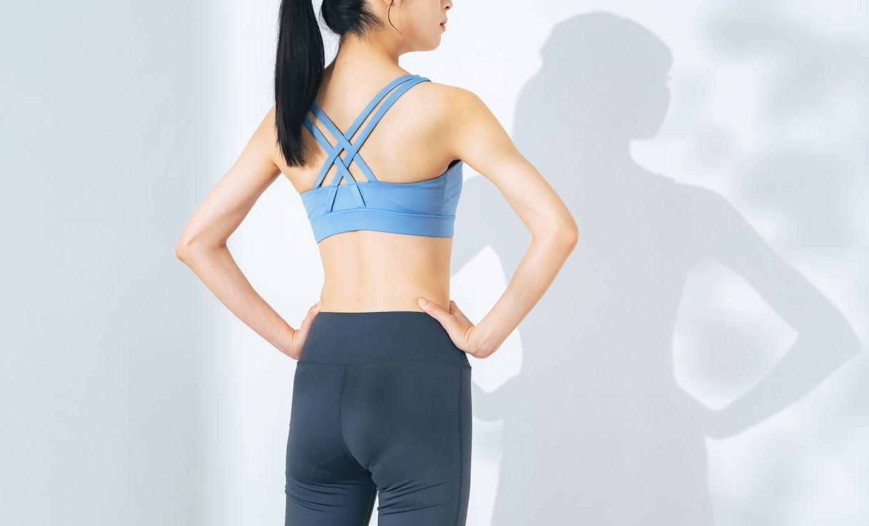 睡眠はダイエットの最初一歩