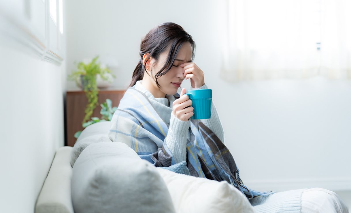 いびきの仕組み