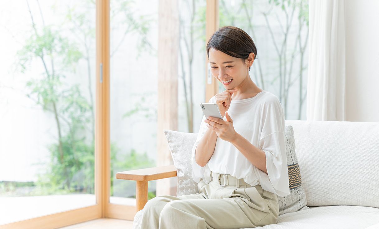 更年期以降のいびき対策３選