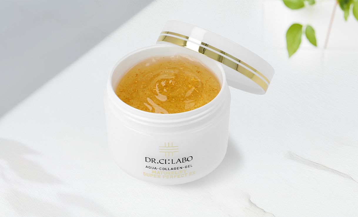 たかの友梨EFリンクルホワイトメディカルジェル