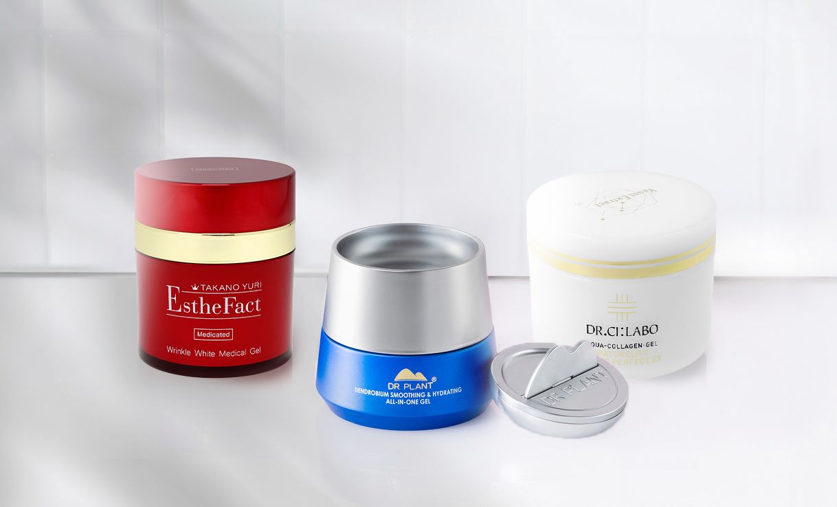 試そう、語ろう♪本音で対談！ 第一回＜オールインワン編＞ 