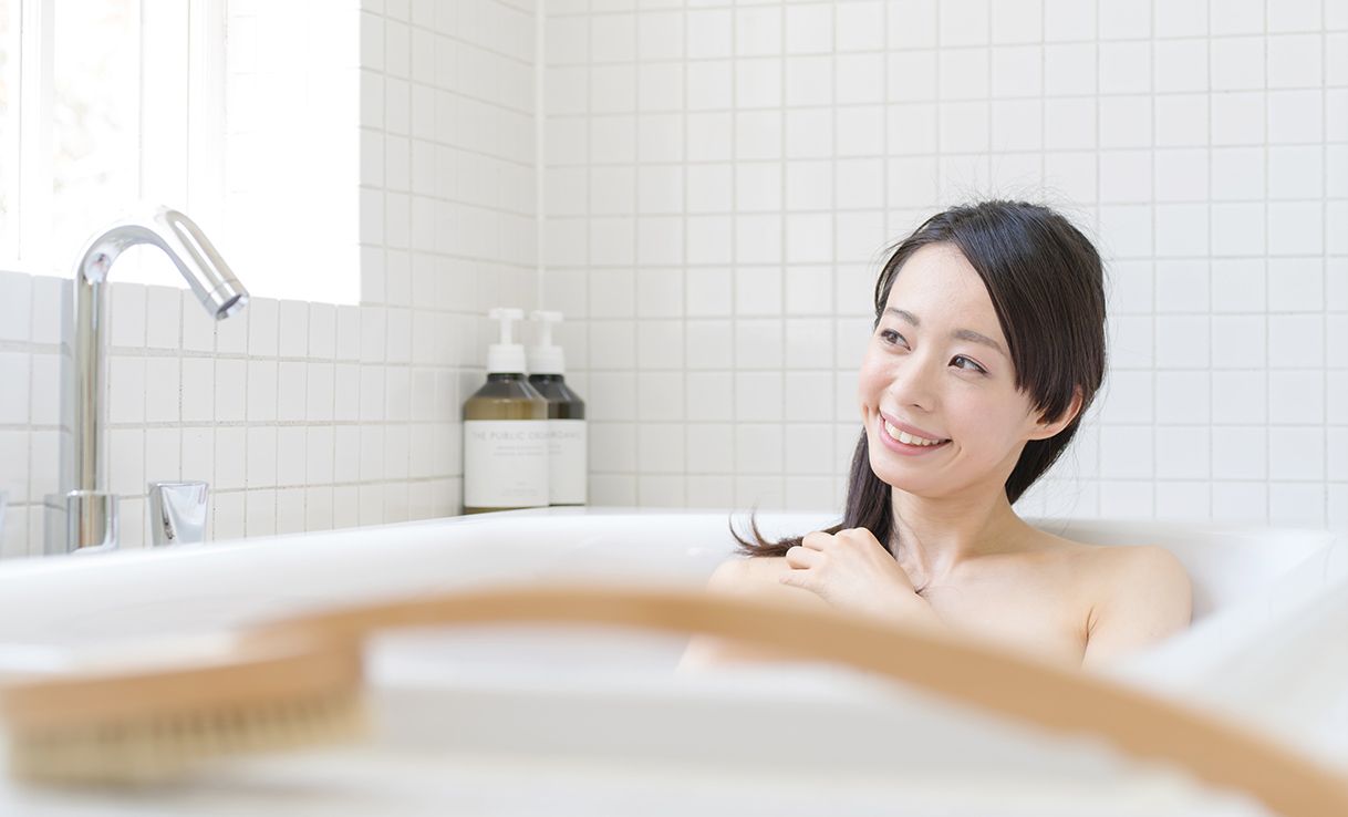 シミ・くすみのインナーケア