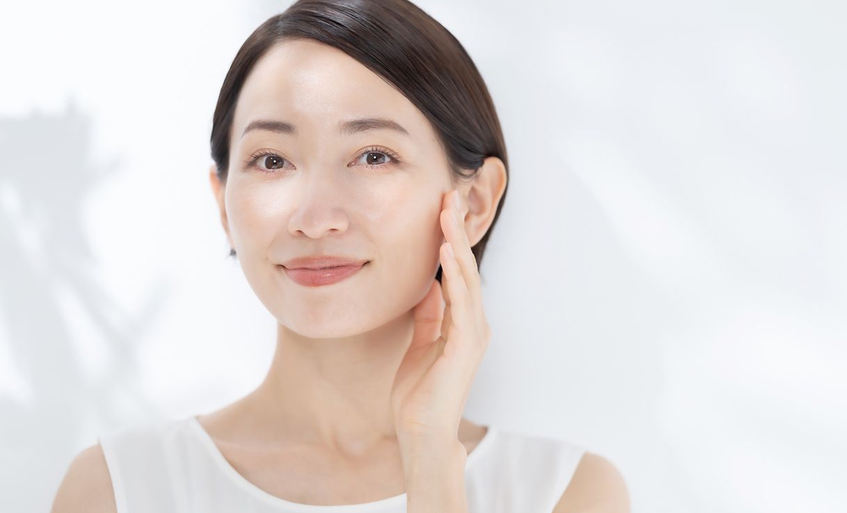 シミ対策の鍵を握る！目的別・化粧品成分の徹底解説