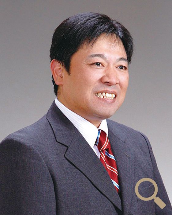 滝野順さん