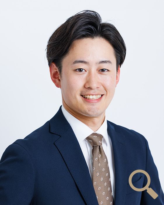 仲健一さん