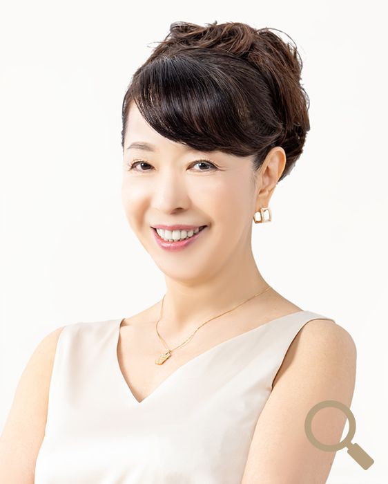 吉田洋子さん