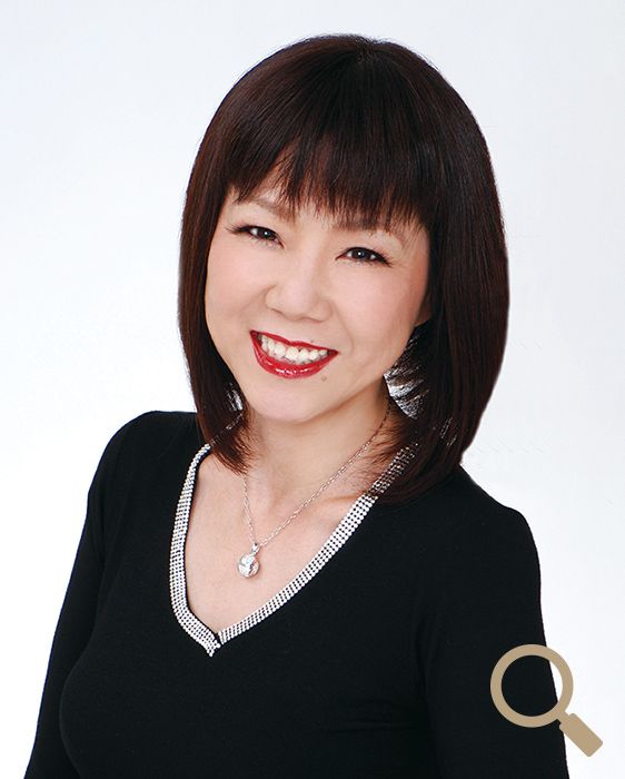 平久保晃世さん