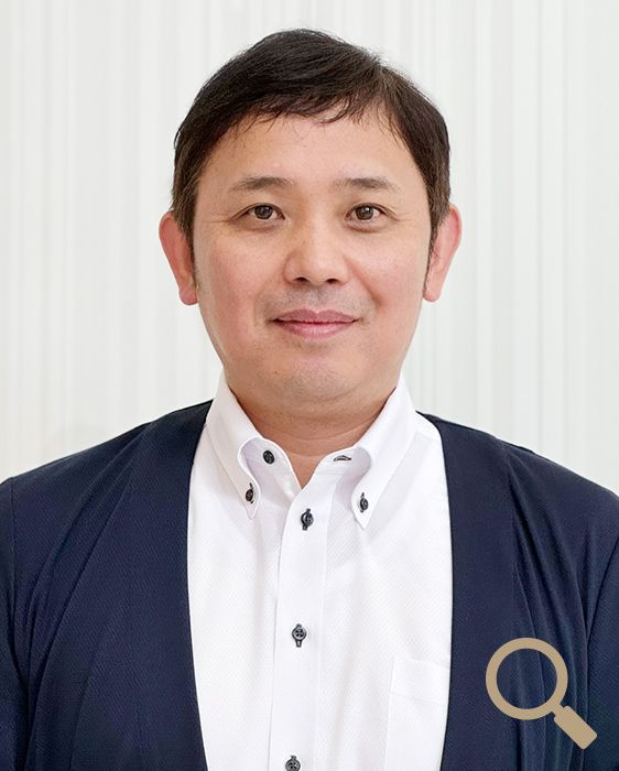 武田健司さん