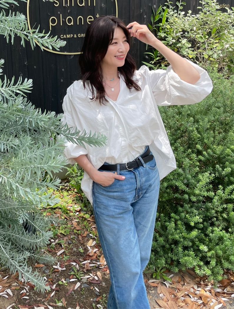  QVC モデル 祐子 モデル紹介 通販 - QVCジャパン