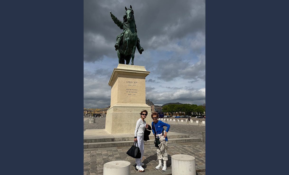 プライベートでの使用シーン