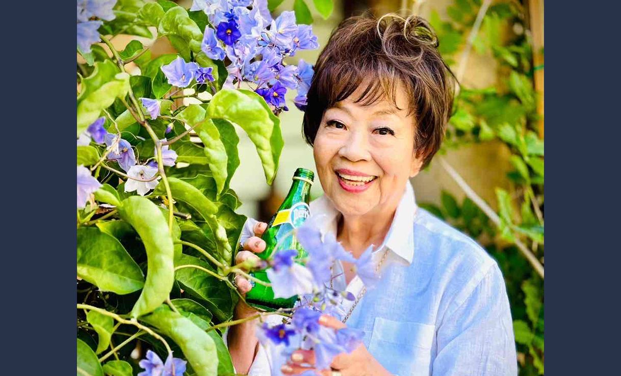 プライベートでの使用シーン