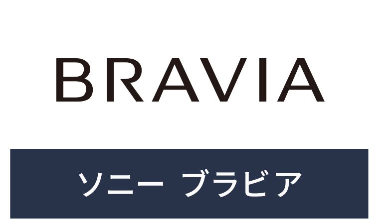 ソニー ブラビアのインストール方法
