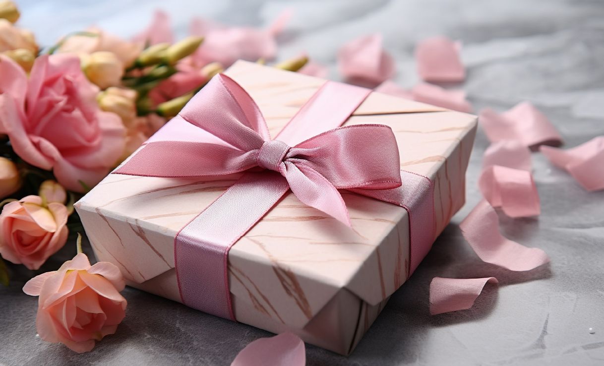 Service4　各種ギフトのお届け