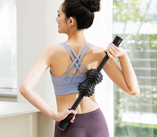 BreastTop パーフェクトローラー