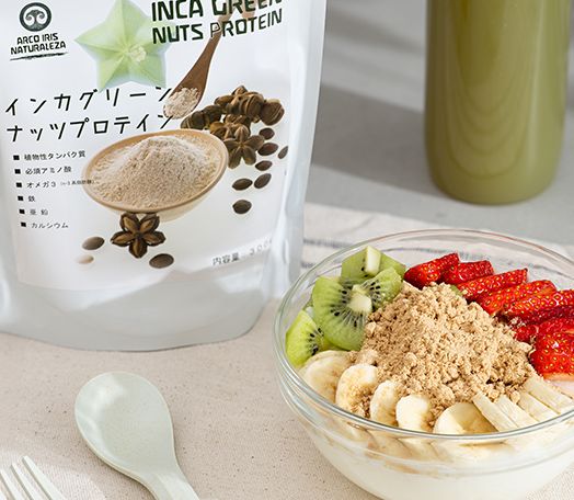 インカインチプロテイン