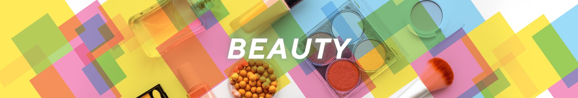 ビューティーカテゴリTOP
