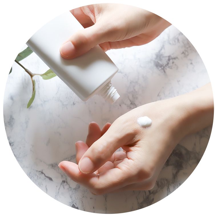 ハンドクリーム