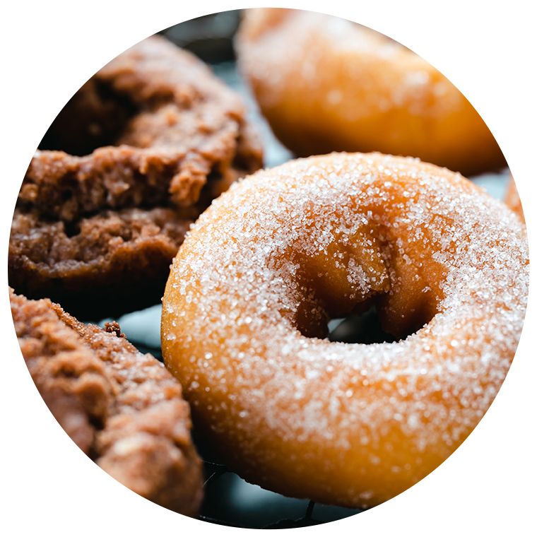 スイーツ・洋菓子・和菓子