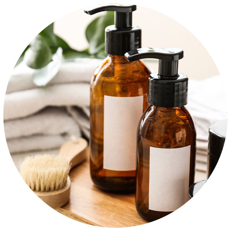 ビューティーアイテム