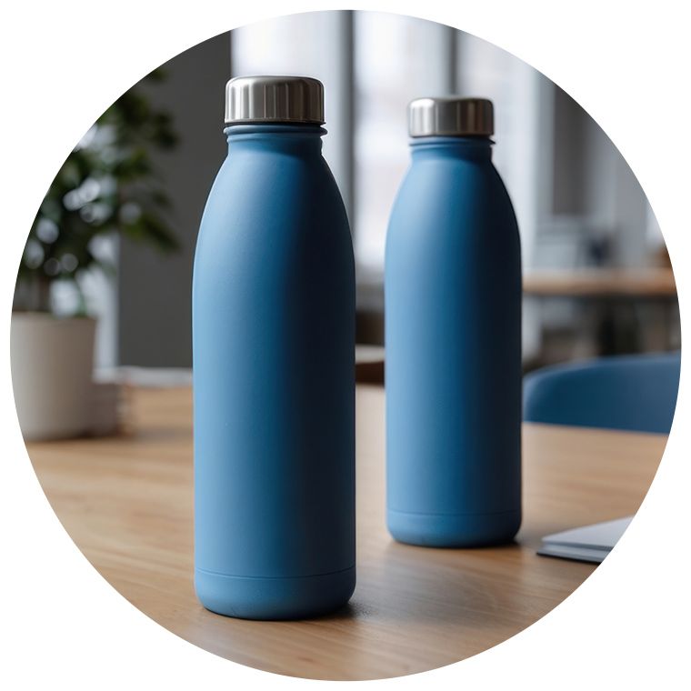 マグカップ・タンブラー・ボトル