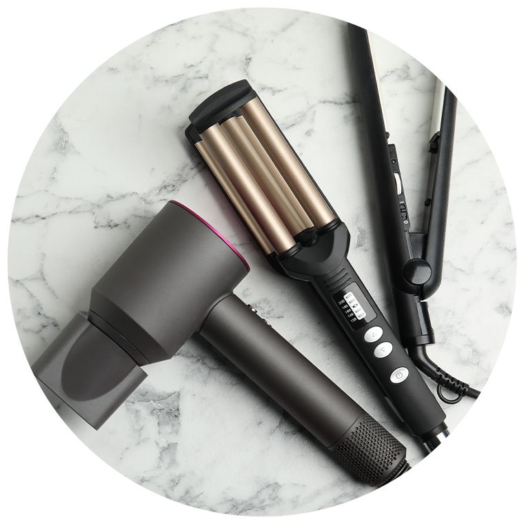 美顔器・美容小物