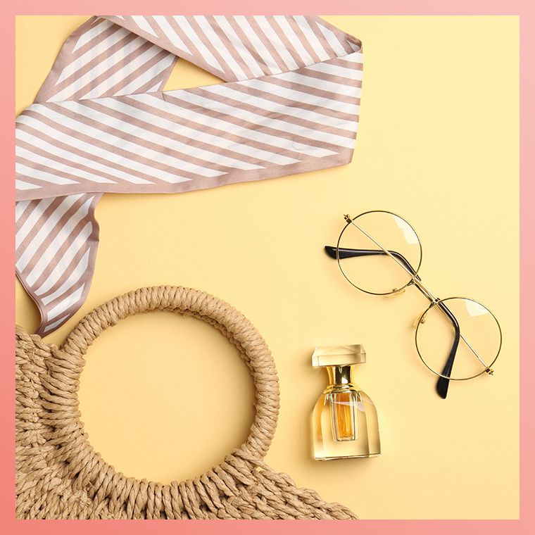 ファッション小物