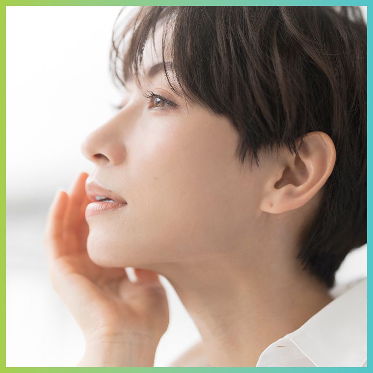 紫外線　UV対策