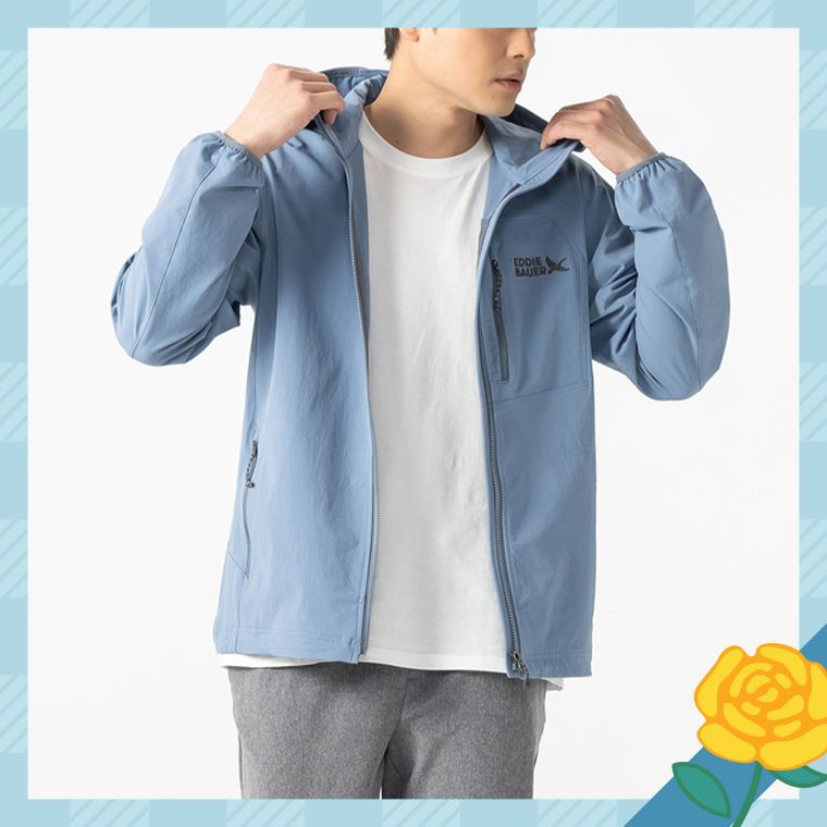 メンズファッション