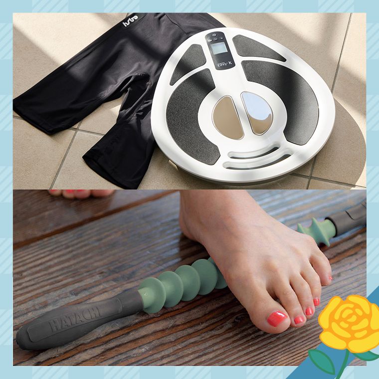 寝具・健康グッズ