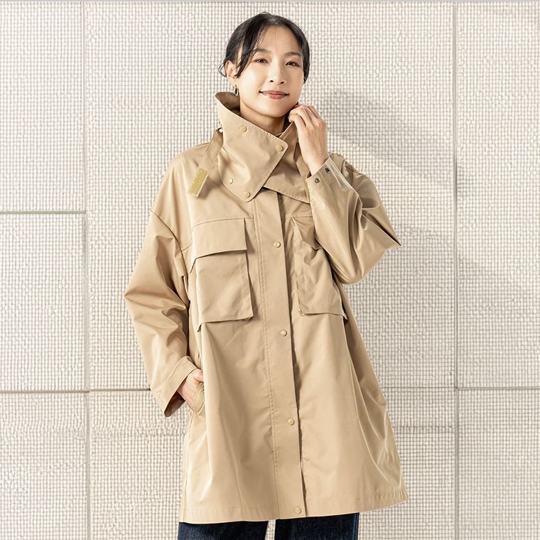 アウター・羽織りもの