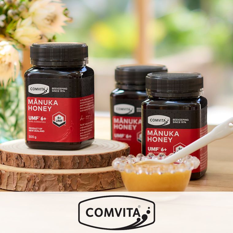 COMVITA