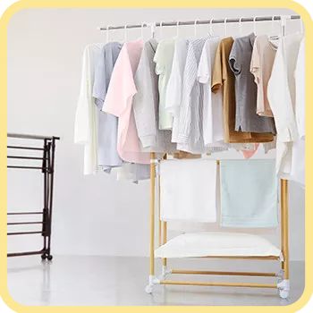 バス・ランドリーグッズ