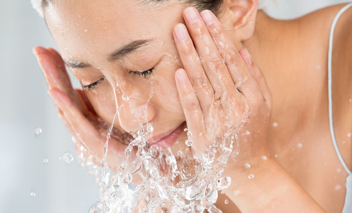正しいクレンジングのやり方って？