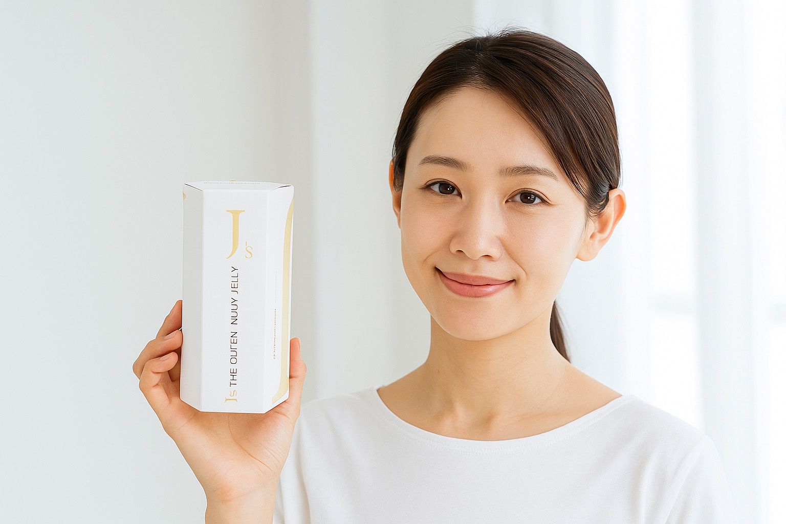 ◆【未使用】J's THE QUEEN INJUV JELLY 20g×15包② J's THE QUEEN INJUV JELLY 15包 - QVC.jp