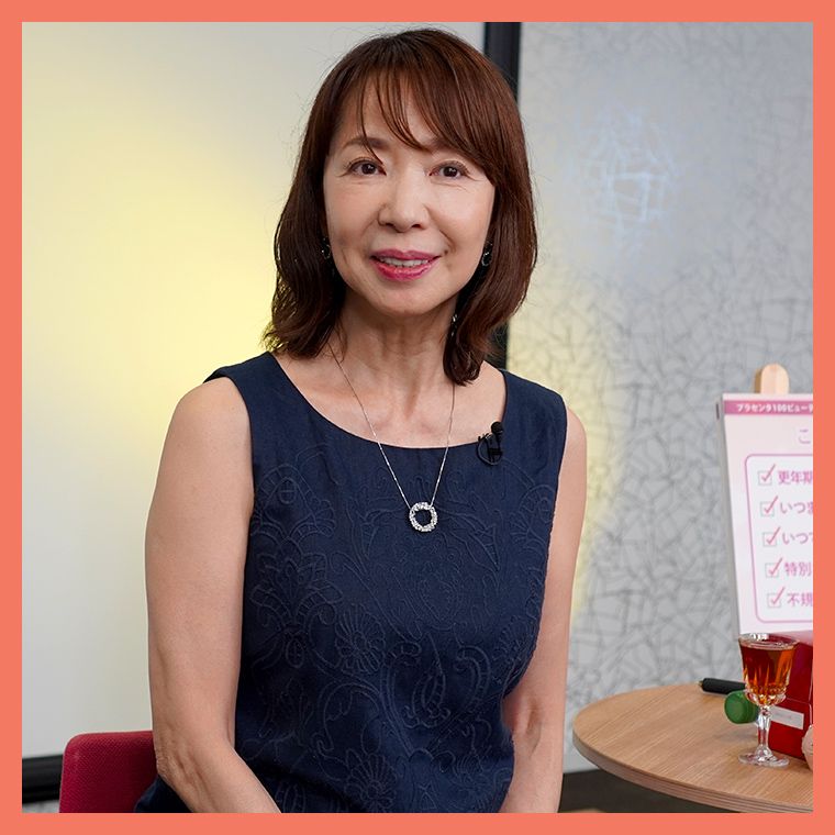 吉田洋子オンラインサロンレポート | QVC.jp