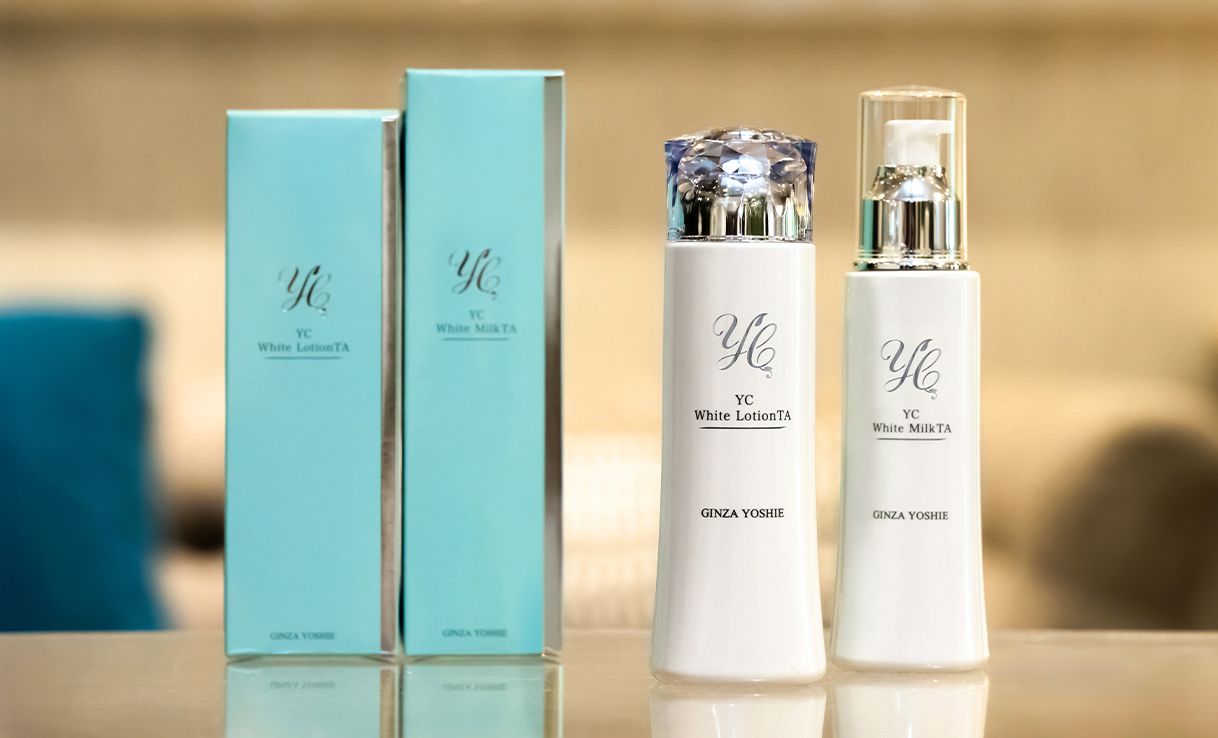 【スキンケア】ドクターズコスメYC