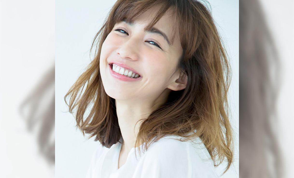 優木まおみさん