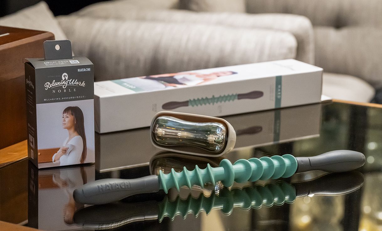 【ボディケア】リセットバー