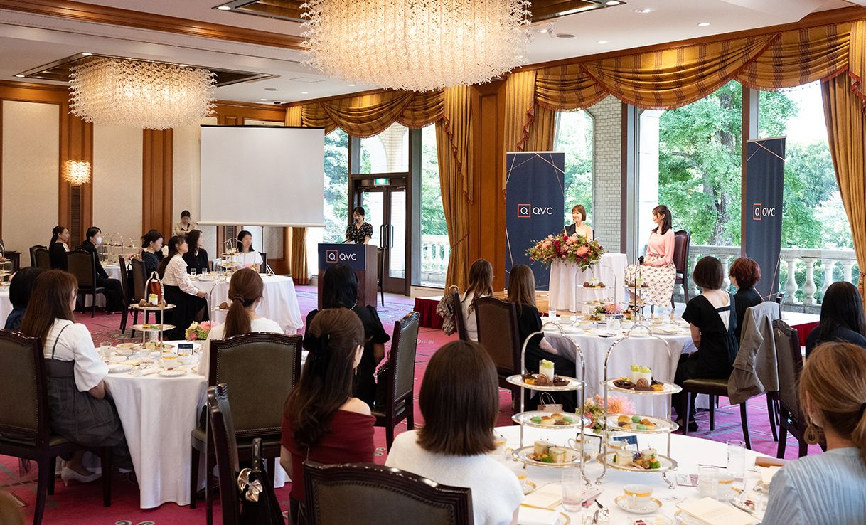 40代からの「内側と外側から輝く」美肌・美髪ケア秘訣