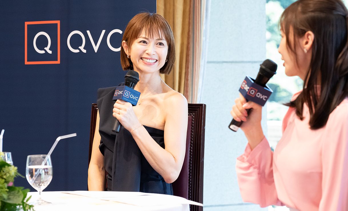 40代からの「内側と外側から輝く」美肌・美髪ケア秘訣