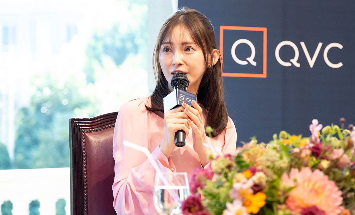 40代からの「内側と外側から輝く」美肌・美髪ケア秘訣